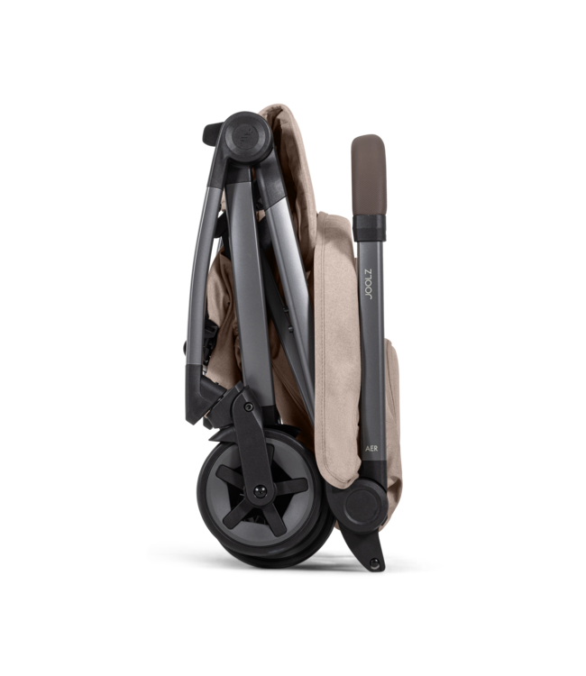 Joolz Joolz - Aer2 buggy | Sandy taupe