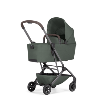 Joolz Joolz - Aer2 cot | Forest green