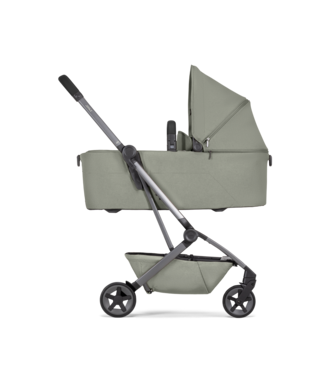 Joolz Joolz - Aer2 cot | Sage green