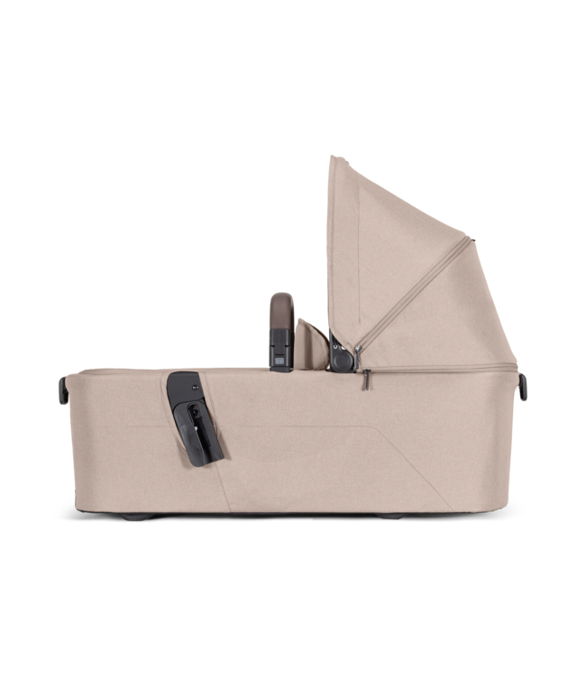 Joolz Joolz - Aer2 cot | Sandy taupe