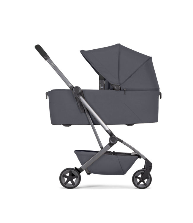 Joolz Joolz - Aer2 cot | Stone grey