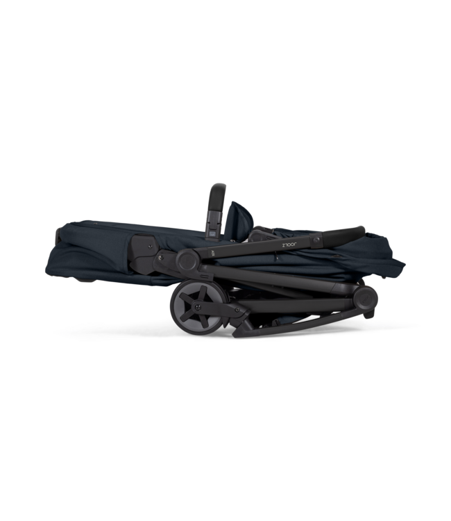 Joolz Joolz - Aer2 cot | Dark navy blue