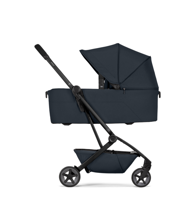 Joolz Joolz - Aer2 cot | Dark navy blue