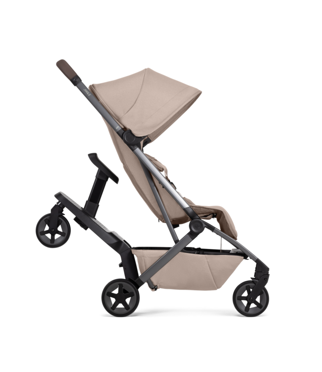 Joolz Joolz - Aer2 footboard with seat