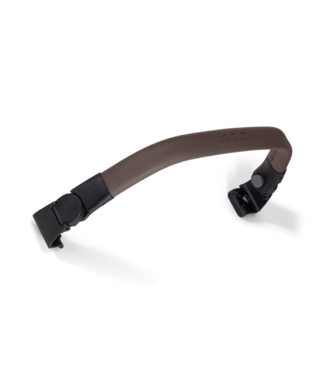 Joolz Joolz - Aer2 foldable bumper bar | mid brown carbon
