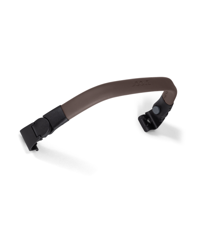 Joolz Joolz - Aer2 foldable bumper bar | mid brown carbon