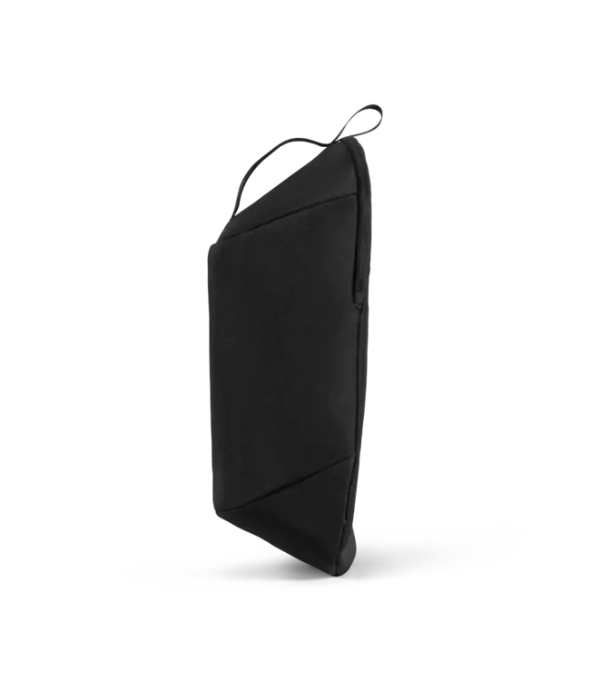 Joolz Joolz - Aer2 basket bag | Space black