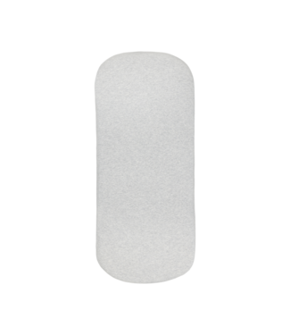 Joolz Joolz - Perfect fitted sheet | Cloudy grey