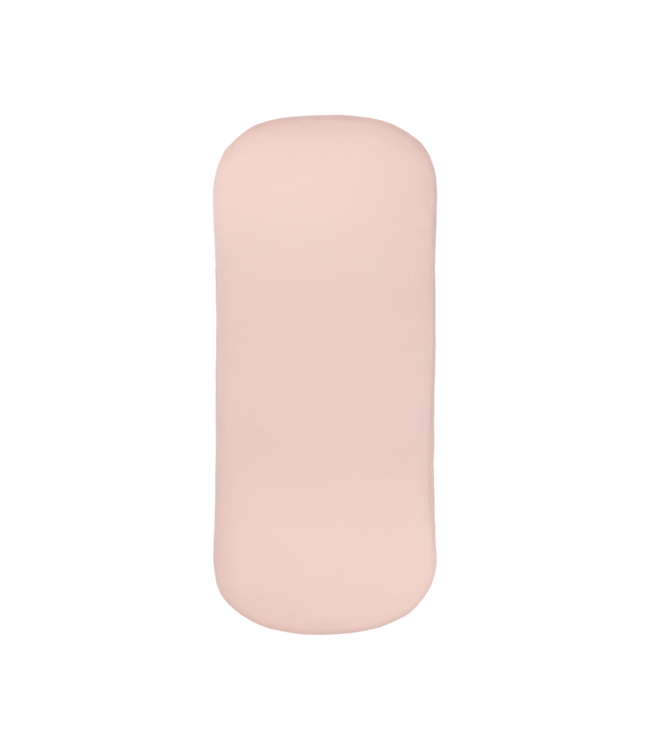 Joolz Joolz - Perfect fitted sheet | Dusty rose