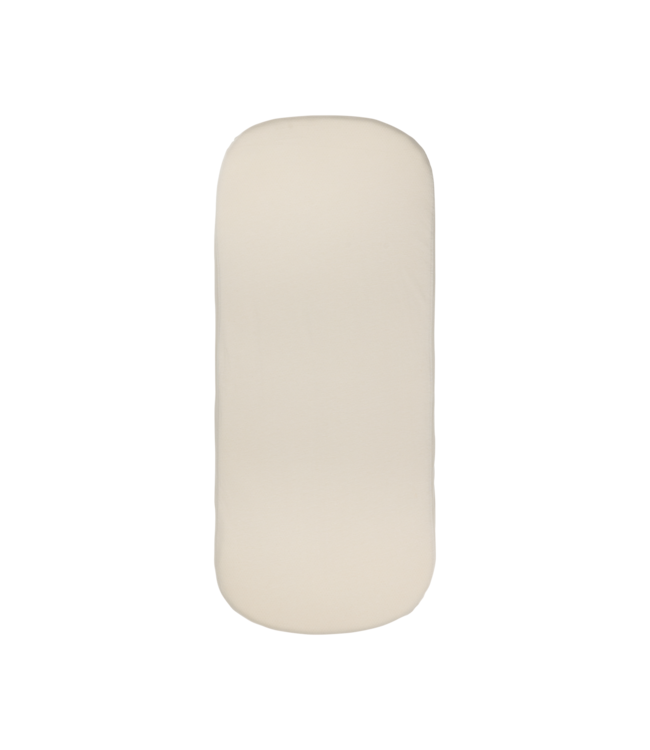 Joolz Joolz - Perfect fitted sheet | Milky beige