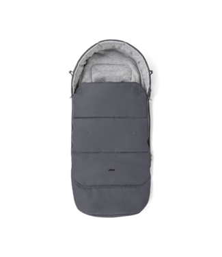 Joolz Joolz - universal footmuff | Stone grey