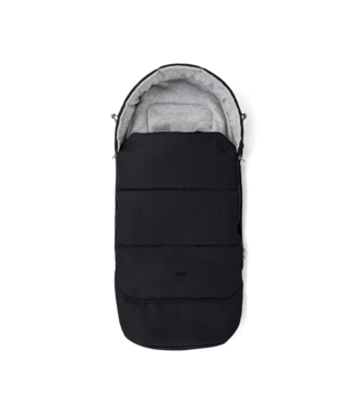 Joolz Joolz - universal footmuff | Space black