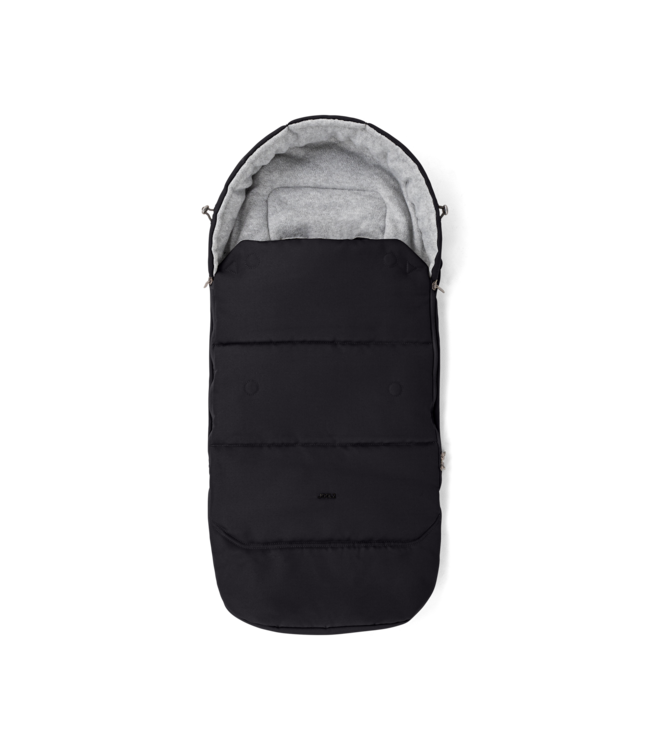 Joolz Joolz - universal footmuff | Space black