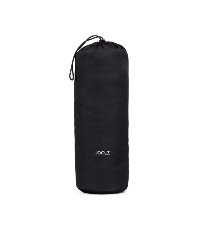 Joolz Joolz - universal footmuff | Space black