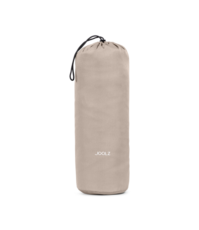 Joolz Joolz - universal footmuff | Sandy taupe