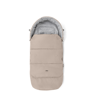 Joolz Joolz - universal footmuff | Sandy taupe
