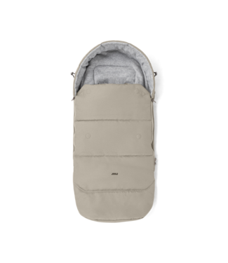 Joolz Joolz - universal footmuff | Sage green