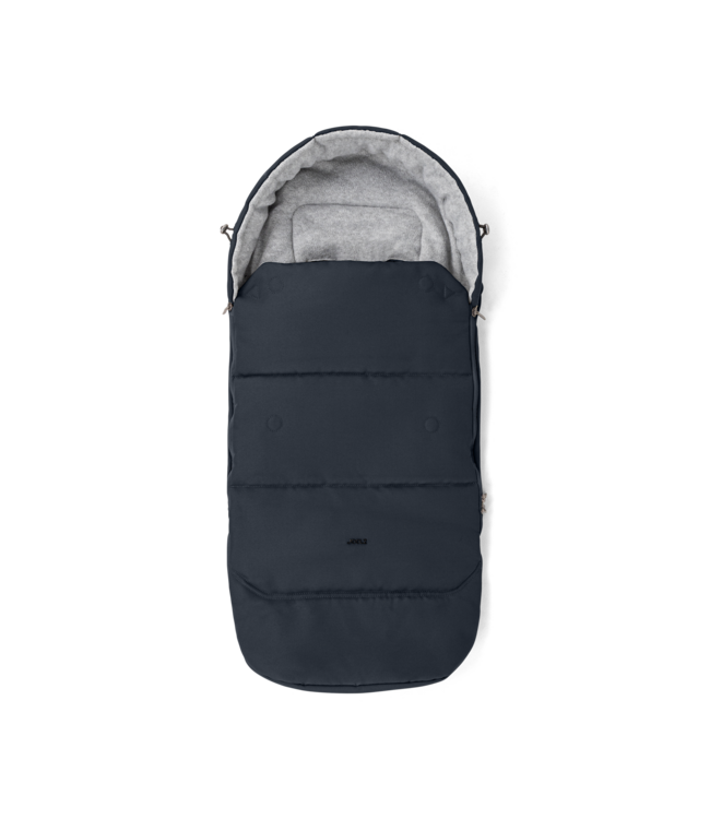 Joolz Joolz - universal footmuff | (Dark) Navy blue
