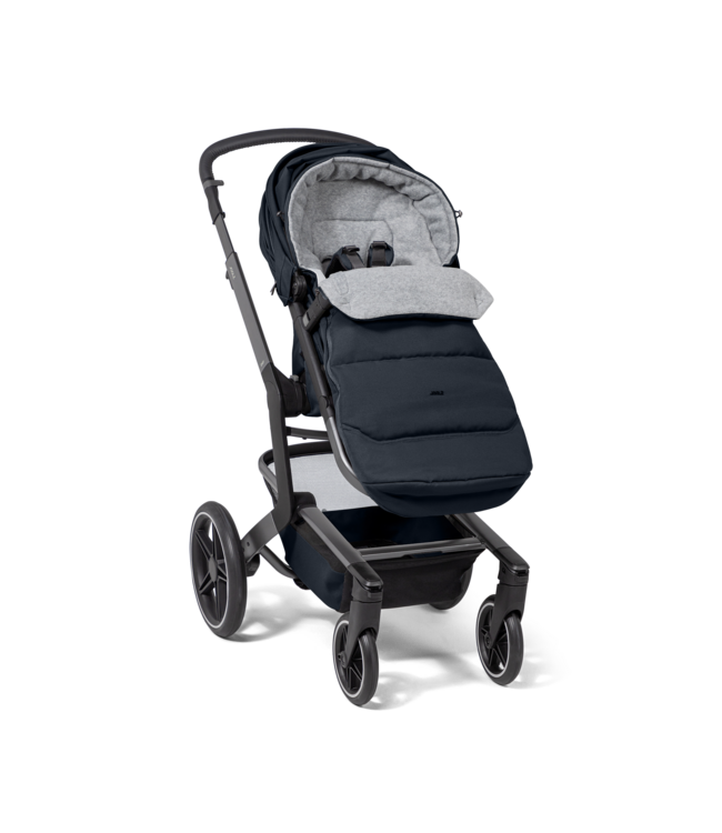 Joolz Joolz - universal footmuff | (Dark) Navy blue