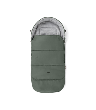 Joolz Joolz - universal footmuff | Forest green