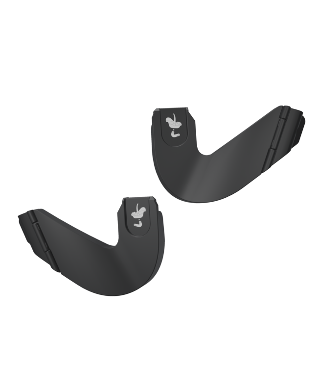 Joolz Joolz - Aer2 car seat adapter set