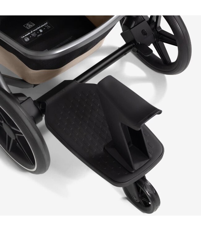 Joolz Joolz - Day5 footboard with seat