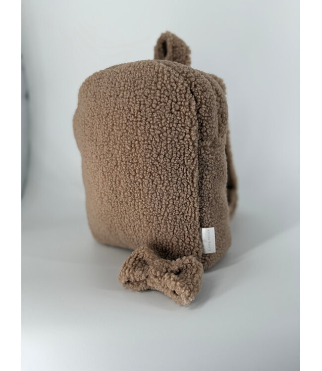 Living Nature Living Nature - Rugzak Céline in Teddy