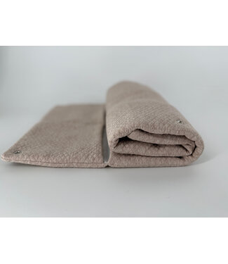 Living Nature Living Nature - Verzorgingsmatje voor onderweg