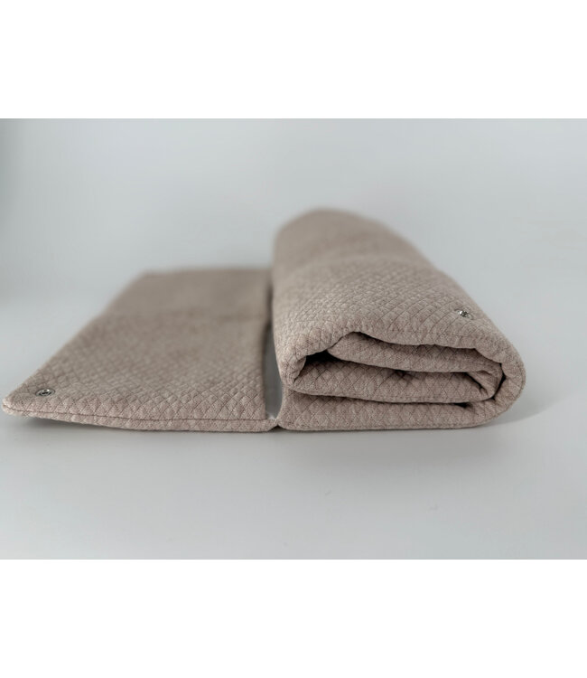 Living Nature Living Nature - Verzorgingsmatje voor onderweg