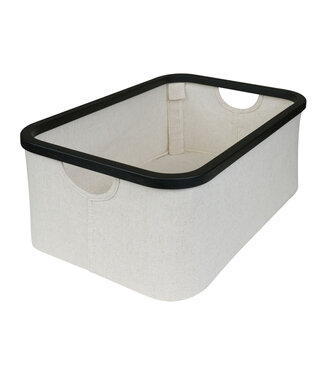 Quax Quax - Opbergmandje Crc - Luiertafel