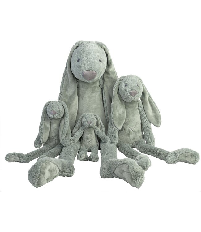Happy Horse Happy Horse - Green Rabbit Richie 38 cm