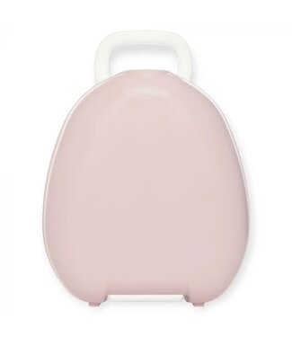 My carry potty My Carry Potty - Blush Pink