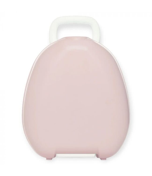 My carry potty My Carry Potty - Blush Pink