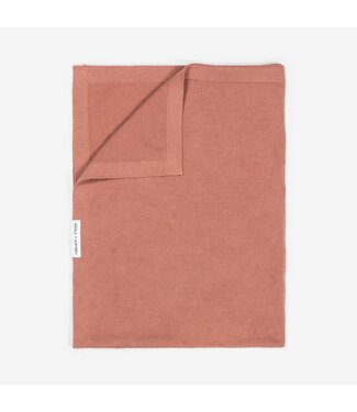 Joolz Joolz - Cloud soft blanket | Desert rose