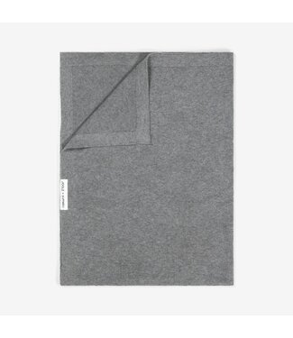 Joolz Joolz - Cloud soft blanket | Stormy grey