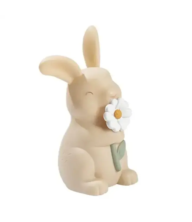 Little Dutch Little Dutch - Nachtlamp - Meerkleurig - Forest Friends - Baby Bunny