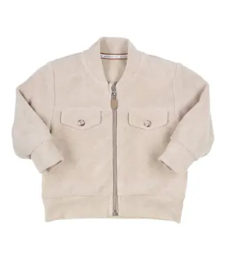 Gymp Gymp - Cardigan Ido - Beige