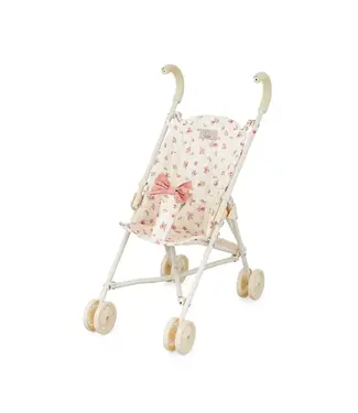 CamCam CamCam - Doll's Stroller - Berries