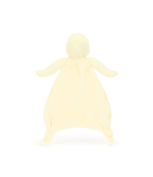 Jellycat Jellycat - Bashful Duckling Comforter