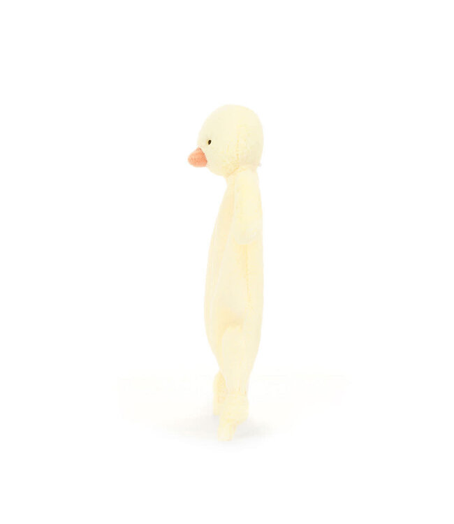 Jellycat Jellycat - Bashful Duckling Comforter