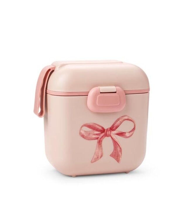 Elodie Elodie - Lunch & Snack box  Rosy Bow