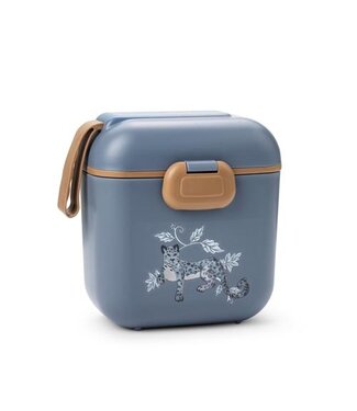 Elodie Elodie - Lunch & Snack box  Garden Leo