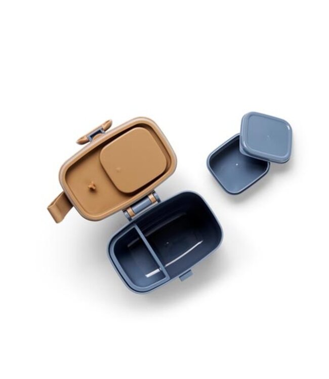 Elodie Elodie - Lunch & Snack box  Garden Leo