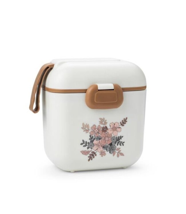 Elodie Elodie - Lunch & Snack box  Blue Garden