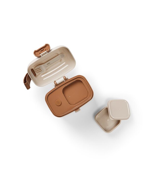 Elodie Elodie - Lunch & Snack box  Bunny Darling