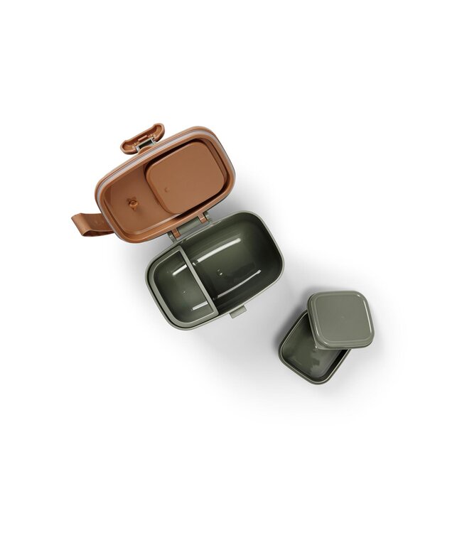 Elodie Elodie - Lunch & Snack box  Chipmunk Darling