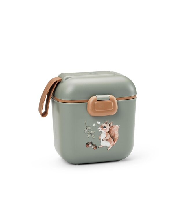 Elodie Elodie - Lunch & Snack box  Chipmunk Darling