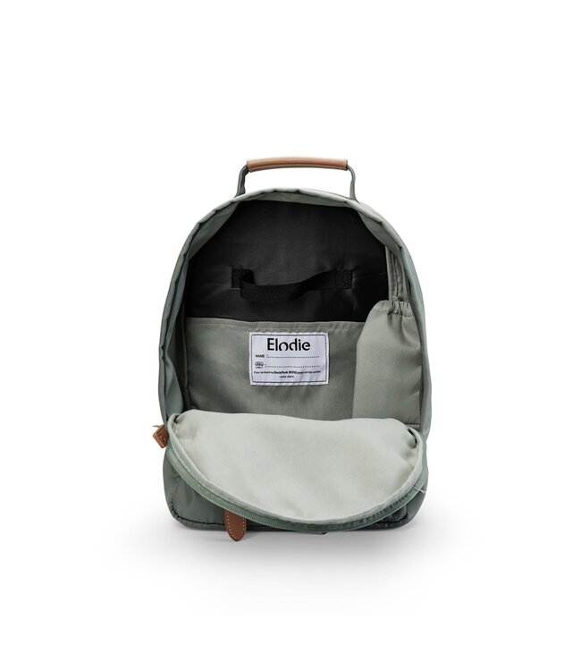 Elodie Elodie - Rugzak MIDI  Hazy Jade