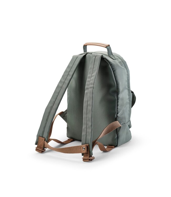 Elodie Elodie - Rugzak MIDI  Hazy Jade