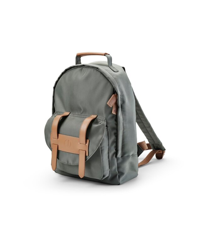 Elodie Elodie - Rugzak MIDI  Hazy Jade